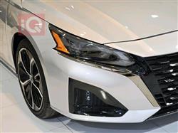 نيسان ألتيما